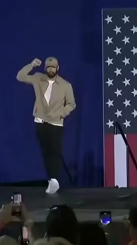 Baraka Obama and Eminem  Lose Yourself #music #rock #cover # #eminem #loseyourself #rap #New #2008 