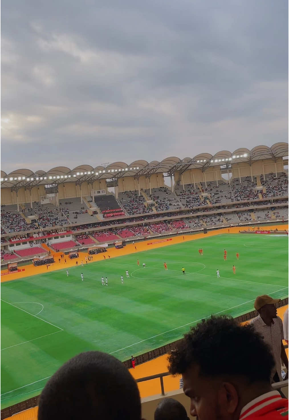 Tententeeeeeen😭😭😭😭🤧 2nd half🤧! #worldcupqualifiers2026 #tiktokkenya #its_pricky #foryou 