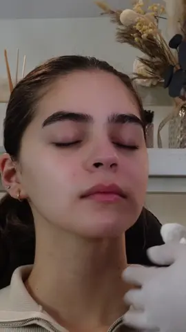 Asmr part 3: makeup session | #asmrroleplay #asmrhair #asmrhairsounds | roleplay for sleep | face touching and makeup glowup #asmrmakeupapplication #asmrmakeupsound    