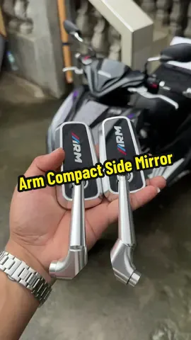 Ang angas ng side mirror ko 🤪😍 bagay sa lahat ng concept 🥵 #sidemirror #armsidemirror #armcompactsidemirror #indoconcept🇮🇩 #variomodifikasi 