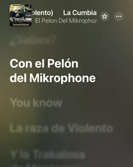 Es Viernes y el Cuerpo lo Sabe 💃🕺🏻#LaCumbiaTribalera #ElPelonDelMikrophone #LaTrakalosa #Violento #tribal 