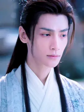 This is the last time I lied to you. Goodbye, my love#cdrama #tilltheendofthemoon #luoyunxi #bailu 