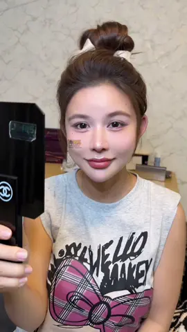 Chị KH U40 siêu trẻ trung hack tuổi với Combo Babyface thương hiệu Doris beauty 🫶🏻♥️ #xuhuong #xhuongtiktok #babyface #thuyduongfiller #dolly 