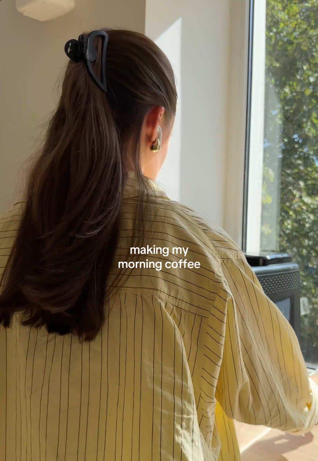 ✨inst: veronika_bykhalets✨ #makingcoffee #coffeetime #coffeetok #makecoffeewithme #coffee 