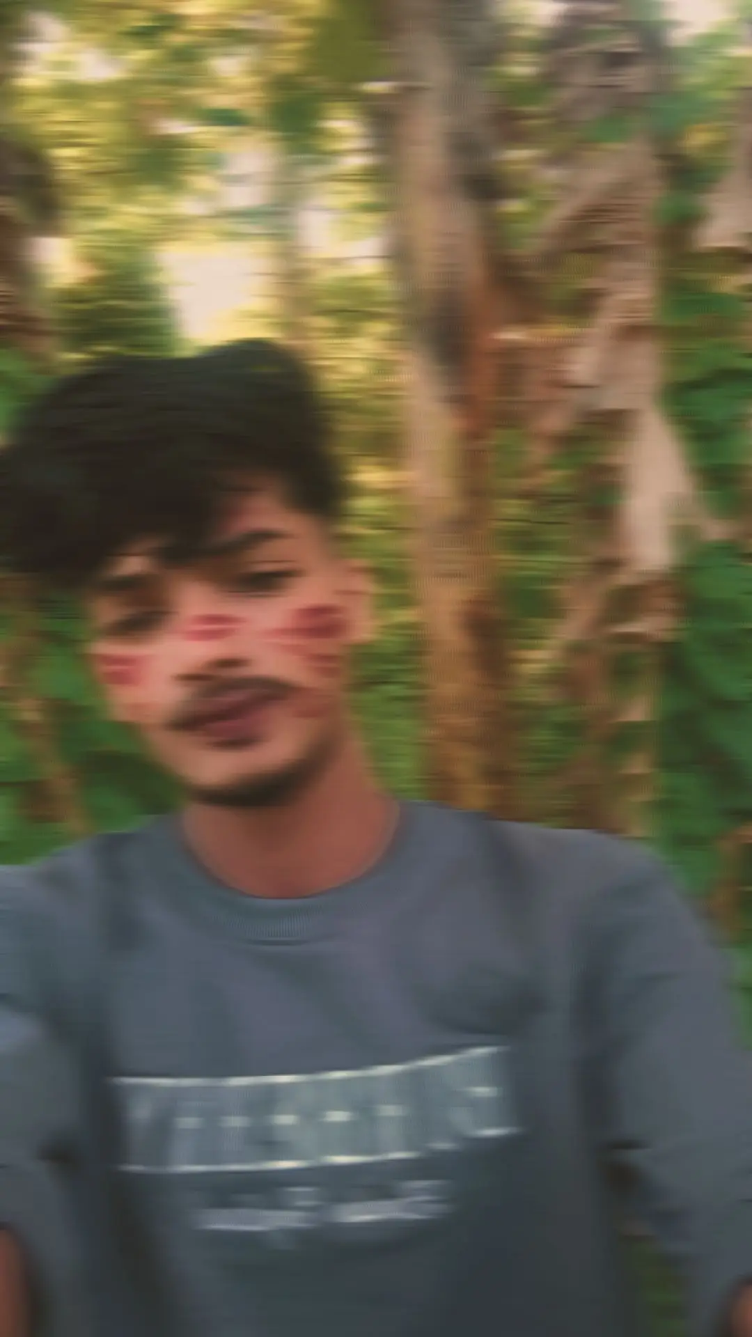 কছমছে খাওলুঙা 😊😅#foryou 