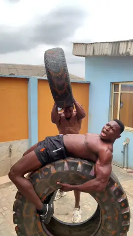 Yes yes yes I tell una na my strength is my superpower #motivation #fyp #explore #viral #challenge 