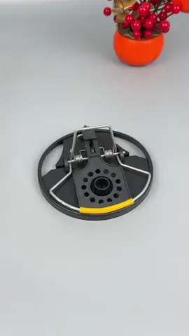 Bẫy chuột #giadungthongminh #fyp #xuhuong #giadungtienich 