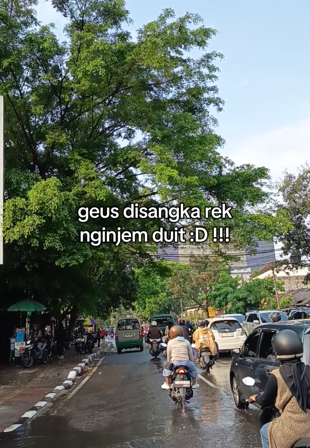 Tetap hati-hati dulurr waspadalah 😆 #katasunda #katasundalucu #foryou #pyp 