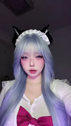 #gaixinh #xuhuong #douyin #viral #cosplay 