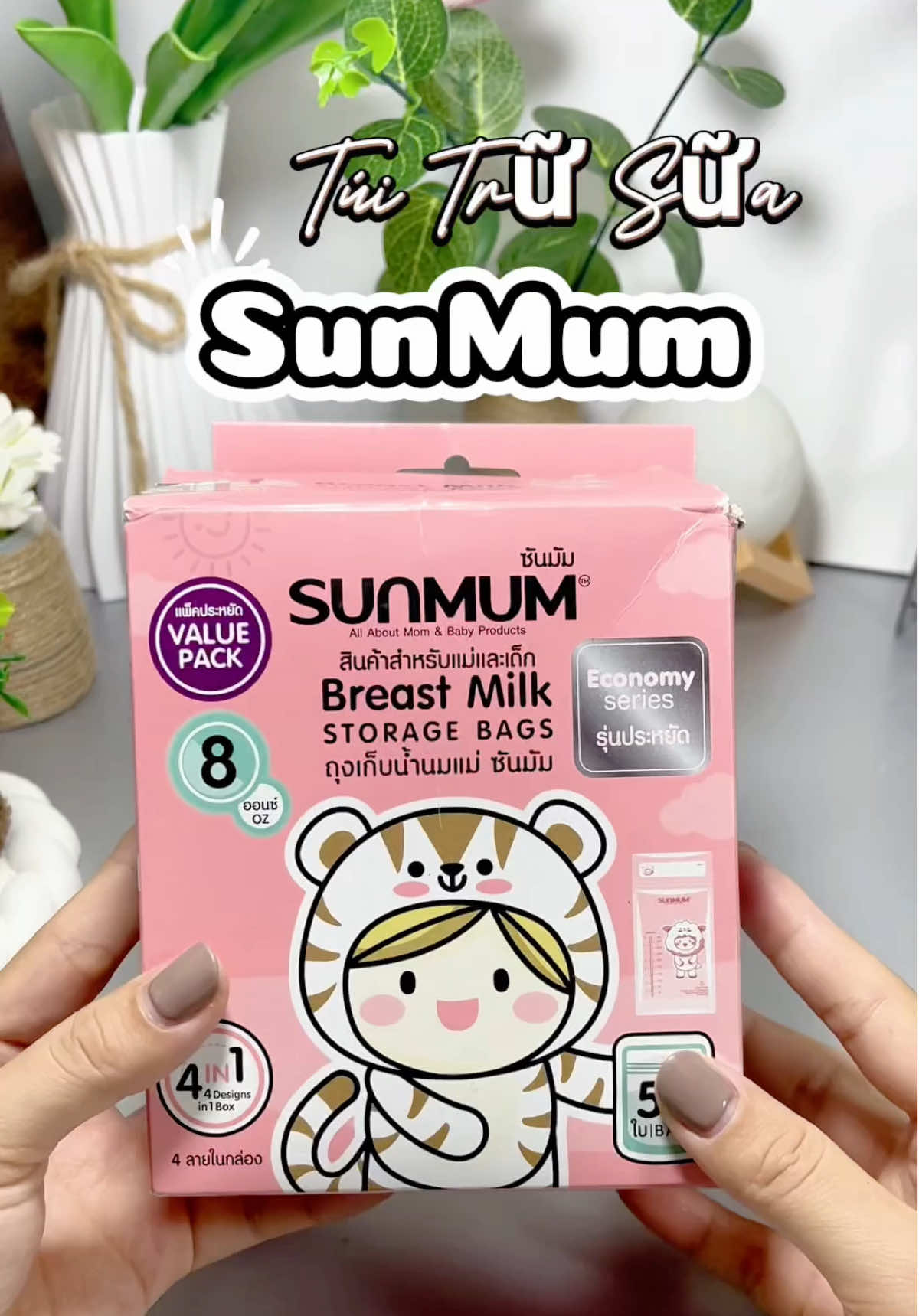 Túi trữ sữa Sunmum tha hồ đựng nha các mom ơi #phuonganhquyen99 #fyp #tuitrusua #sunmum #mebimsua  @Phương Anh Quyền  @Phương Anh Quyền  @Phương Anh Quyền 