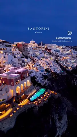 Santorini Greece