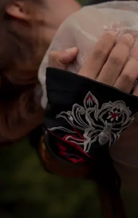 ม่วนอยู่เด้อ#โป๊ยก่ายพ่ายฮัก #ต้นฮักพรมจันทร์ 