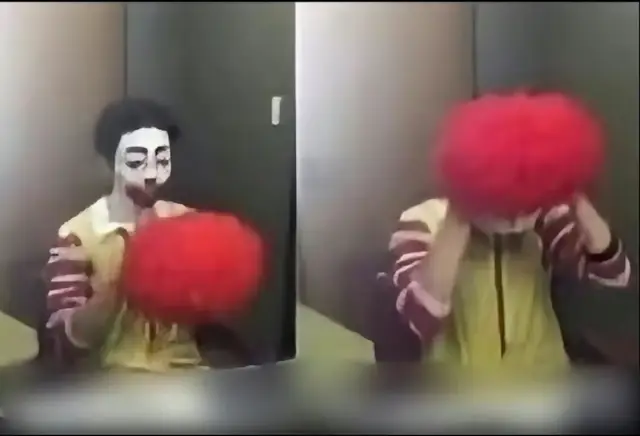 buka jasa badut#ikuttrend #badutsadfibes  #fypppppp join trend #mlbb #lewatberandamu 