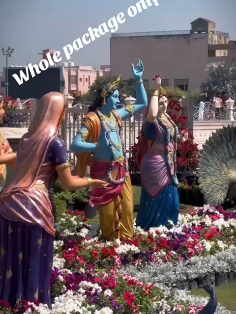 PackageCarpe tour and travel  Nepal-India,Mathura Brindaban—Tour Packages Day-1  > Kathmandu 6 A.m-– Take Sofa Ac Bus- Reach Next Day 1-3 P.m (Inclueded Two Times Dinner At Road)  Day-2 >Being Fresh & Go Akshardham Temple- Return and Stay Hotel- (Two Times Dinner)  Day-3 >Delhi Visit Place Like- Lal Killa, India Gate, Lotus Temple, Indragandhi Museum, Raj Ghat, Swaminarayan Temple. (Included Two Times Dinner) Day-4 > We will leave the hotel at 5 o'clock for Agra. #Agra Ford 1 #Taj Mahal 2 #Mathura Brindaban And Back At Hotel Night. ( Included One Time Dinner)    