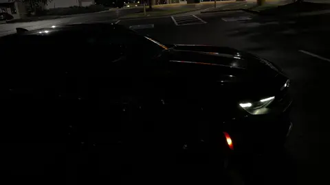 🥷🏾🖤🦇#camaro #oficialblackcm #contenido #🖤 #🦇 