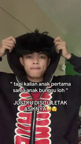 Cocoknya sama anak pertama🫣