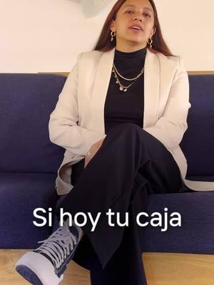 Con Crédito FLEX, paga hoy a tus proveedores y financia el pago hasta por 4 meses.