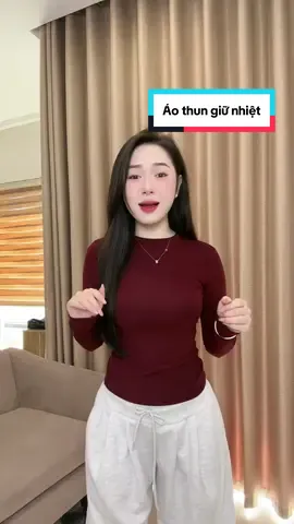 Em này nhất định mấy bà phải có nha #phanhm58 #aoombody #aogiunhietnu 