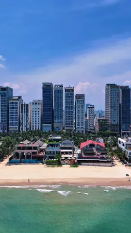 Đà Nẵng - Thành phố của những cây cầu….😍