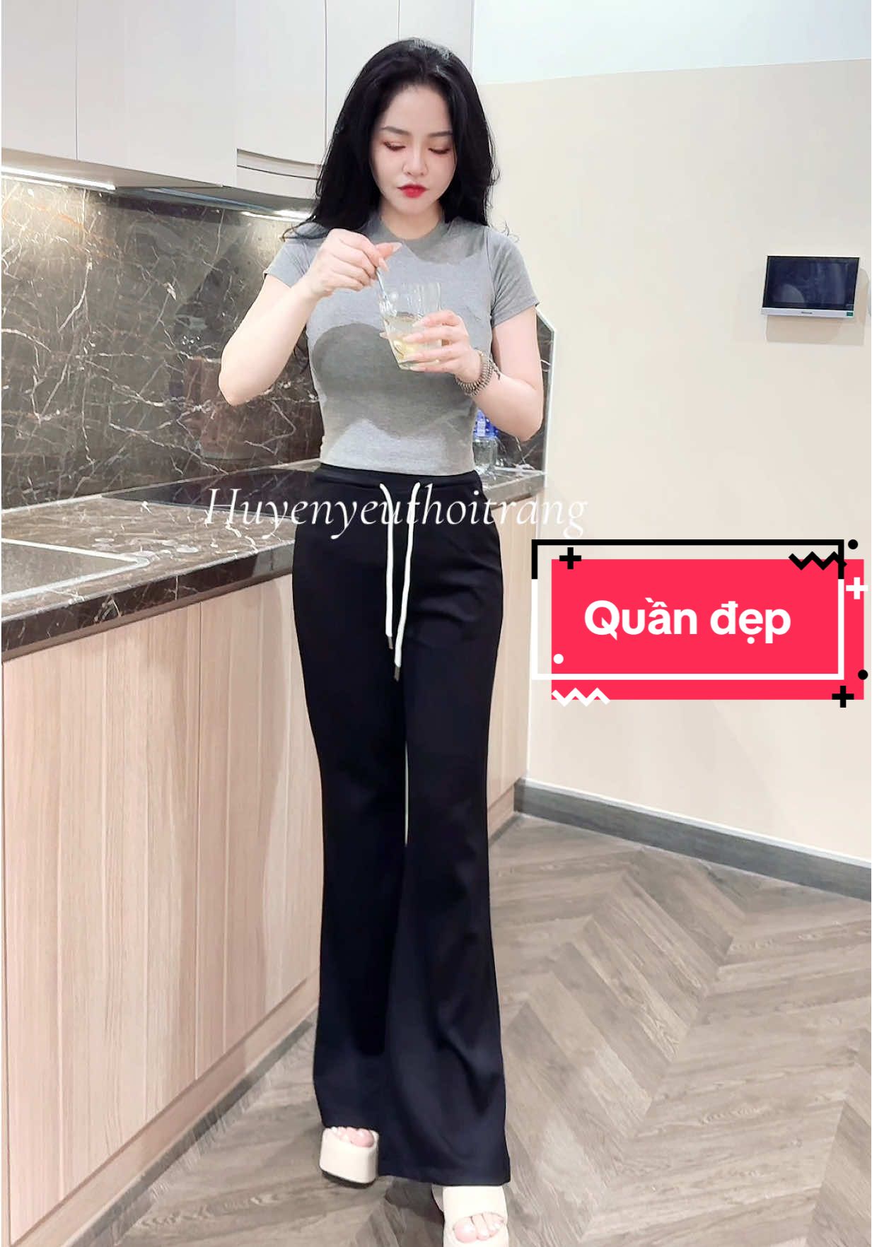 Diện Em này ko xinh còn Em nào xinh ạ #xuhuong 