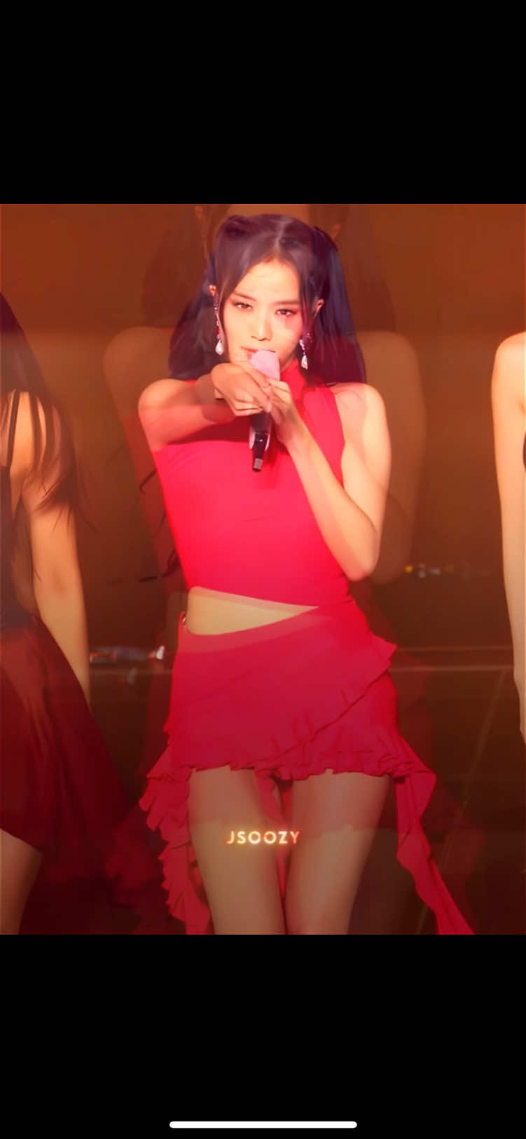 I’ll never get over the liar cover || probably my worst edit tbh ac: @alex  #jisoo #jisooblackpink #blackpink #edit #fyp 