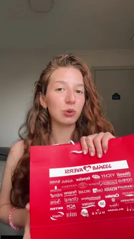 ახალი რაღაცეების დატესტვა მეშინია ხოლმე მაგრამ ამაზე ერთი სული მაქვს 😁 @Aversi ❤️❤️❤️