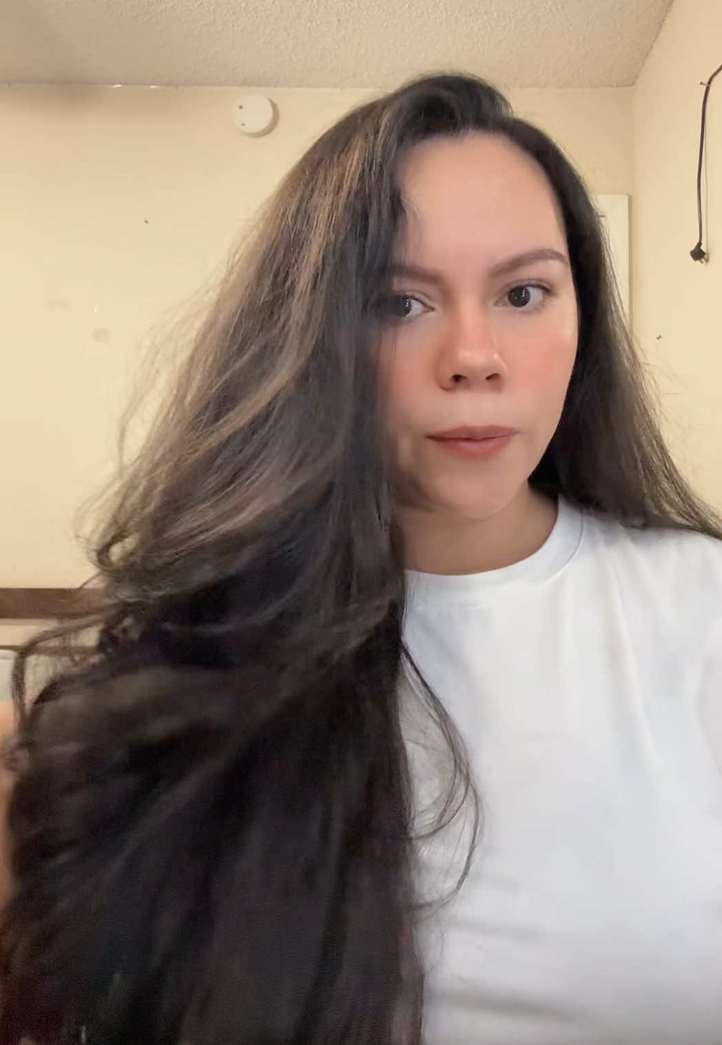 Olvídate de la cazpa y la comezón. Este shampoo está buenisimo. #shampoo #caspatips #shapooparalacaspa #publicidad✅🔥 