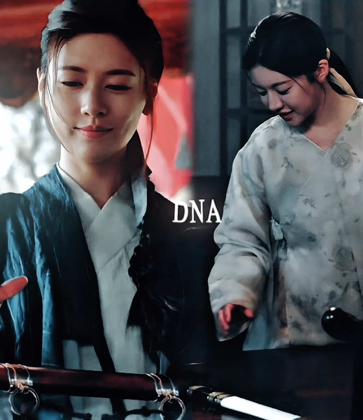 different DNA but the same soul and janguk issues 😝 my fav assassins 💋 scp: luverclips  cc: ghoul  tt: masooverlays #alchemyofsouls #naksu #mudeok #alchemyofsoulskdrama #somin goyoung assassin janguk aos aos2 alchemyofsoulsseason2 @anet ༉‧₊˚✧ @amani 🍉 @℘ @𝒊𝒗𝒐𝒓𝒚ʚଓ @Alyssa ☆ @✦ @𝒵 𝜗𝜚 @kiaraꨄ︎ @SKDAEE 
