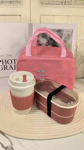 set lunch box murah #lunchbox #kotakbekal #wadahbekal 