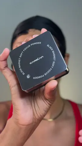 @carslan_us YOU ARE A MUSTHAVE ITEM. I am happy I discovered this 💎🫶🏽 #carslan #carslanwaterproofpowder #carslanpowder #makeupreview 