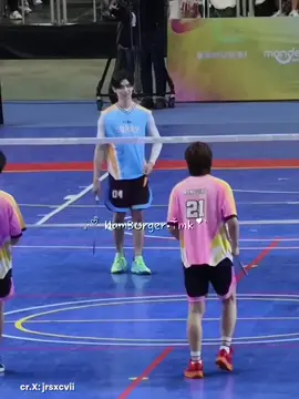 cute cả đôi 😝😝 #tthomastc #thomaskong #thomaskong #โทมัสก้อง #ahnzthow 