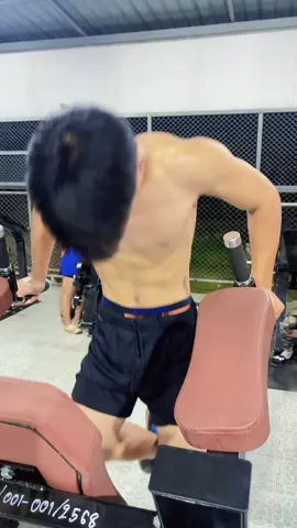 ยิมนี้ไว้ใจใครได้บ้าง #มัธยมติดยิม #ยกน้ําหนักเพาะกายพะเยา #Rpg24gym 