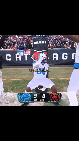 Who Had The Best TD Celly? #nfl #football #nflfootball 