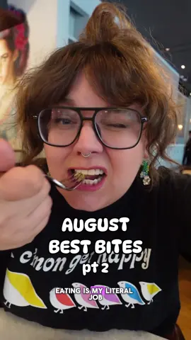 This is the first time I’ve ever had to make one of these a two-parter! #diml #wieiad #losangelesrestaurants #RestaurantReview #tahdig #laketahoecalifornia 