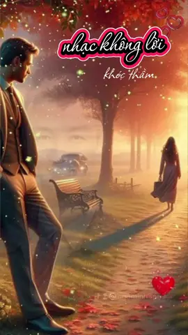 #nhackhongloi #khoctham #nhacbuon