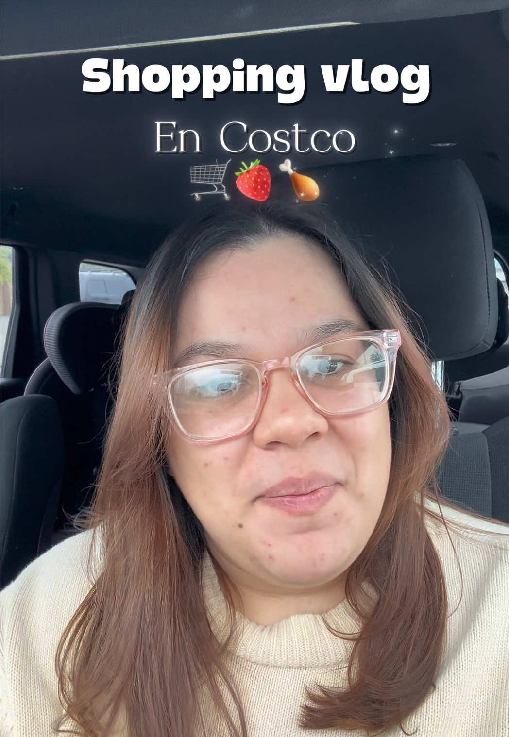 Shopping vlog en Costco🛒🍗🍓✨  . . . #shopping #shoppingvlog #groceryshopping #grocerystore #costco 