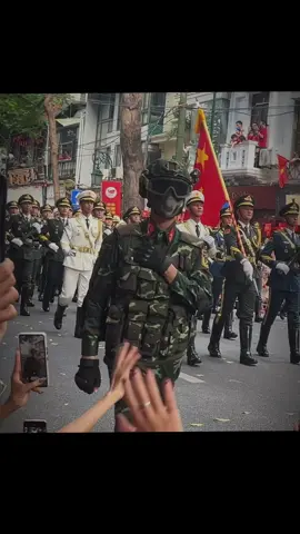 Mấy ảnh ngầu đét 😎 Đám Ynn hết dám giỡn luôn 😅 #trinhsatdacnhiem #A80