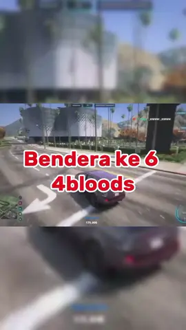 gasss terusss #montionliferoleplay #montionliferp #4blood #clipmrlp #windahbasudara 