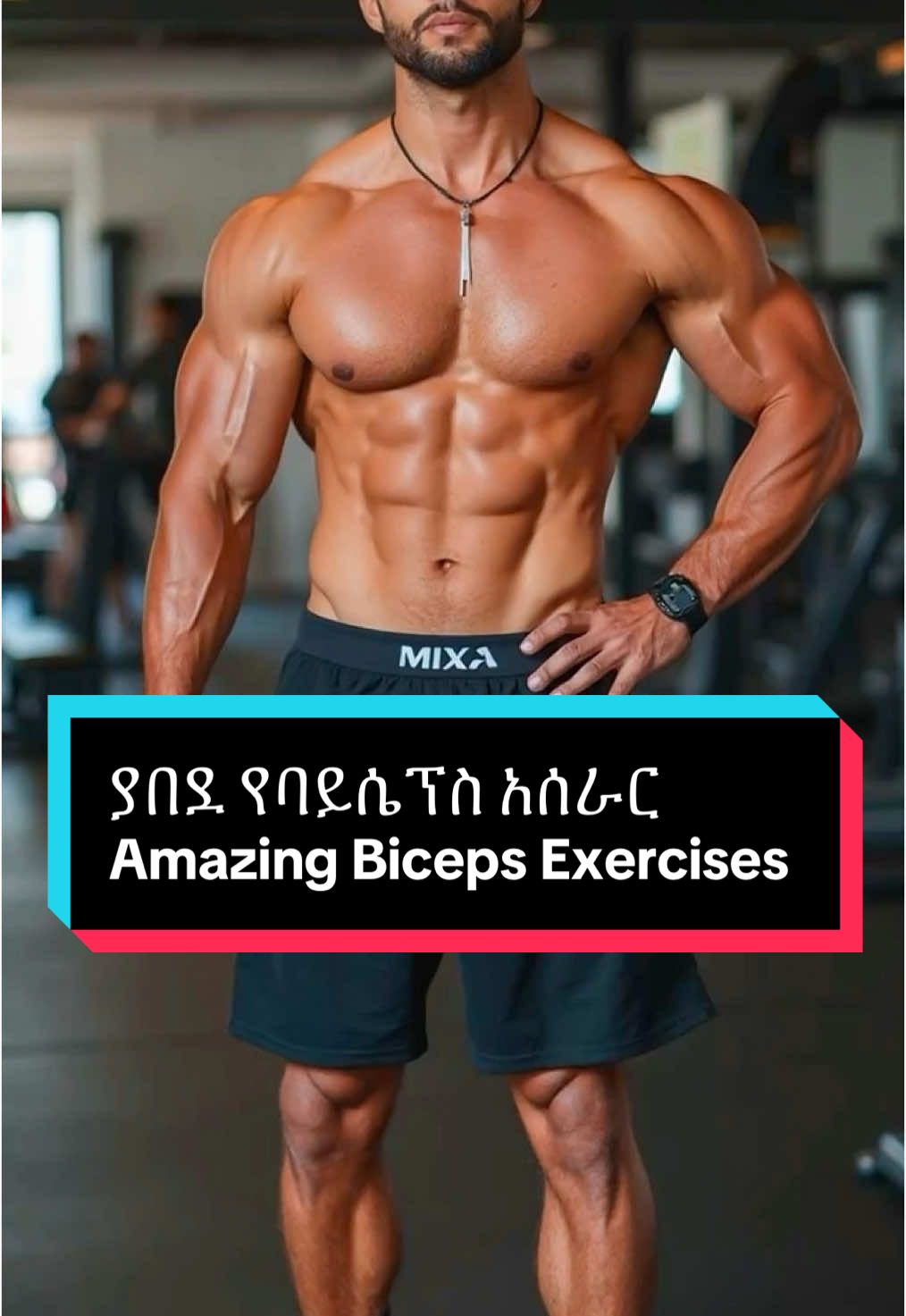“Gym near me “ “gym discount””personal trainer” “best gym in addisabeba” ”gym””fitness””workout””health “weightloss” ”bodybuilding “#workout #gymmusic #gymworkouts #gym #fyp 