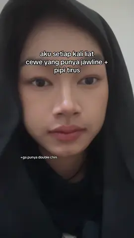 POKONYA CANTIK YANG KAYA GITUUU, pipiku kaya cilok😔