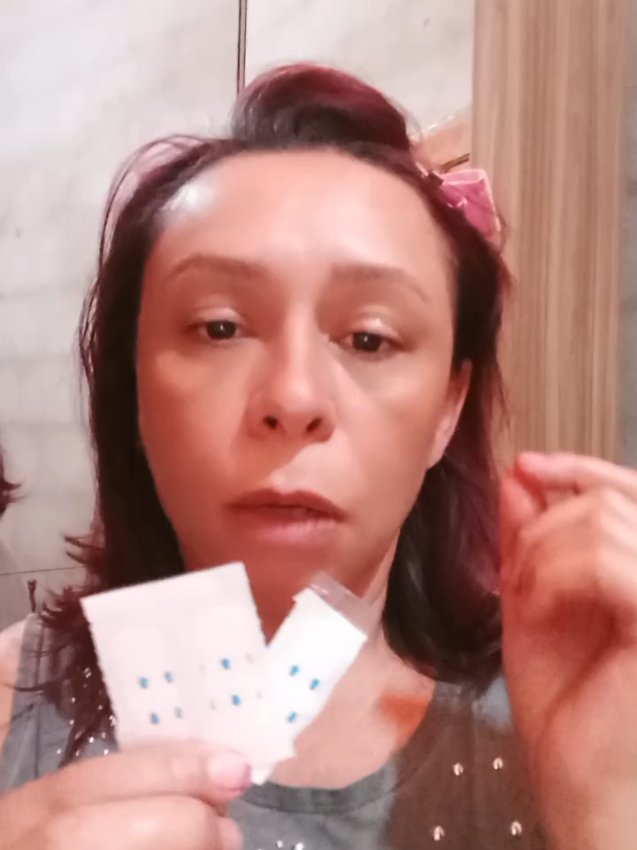 adesivo facial lifting afirmador #adesivosfacial #adesivosartesanais #facial #rosto #skincare 