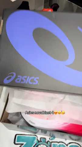 Asics novablast 4 +57 3115701812 😎✌🏼🥳