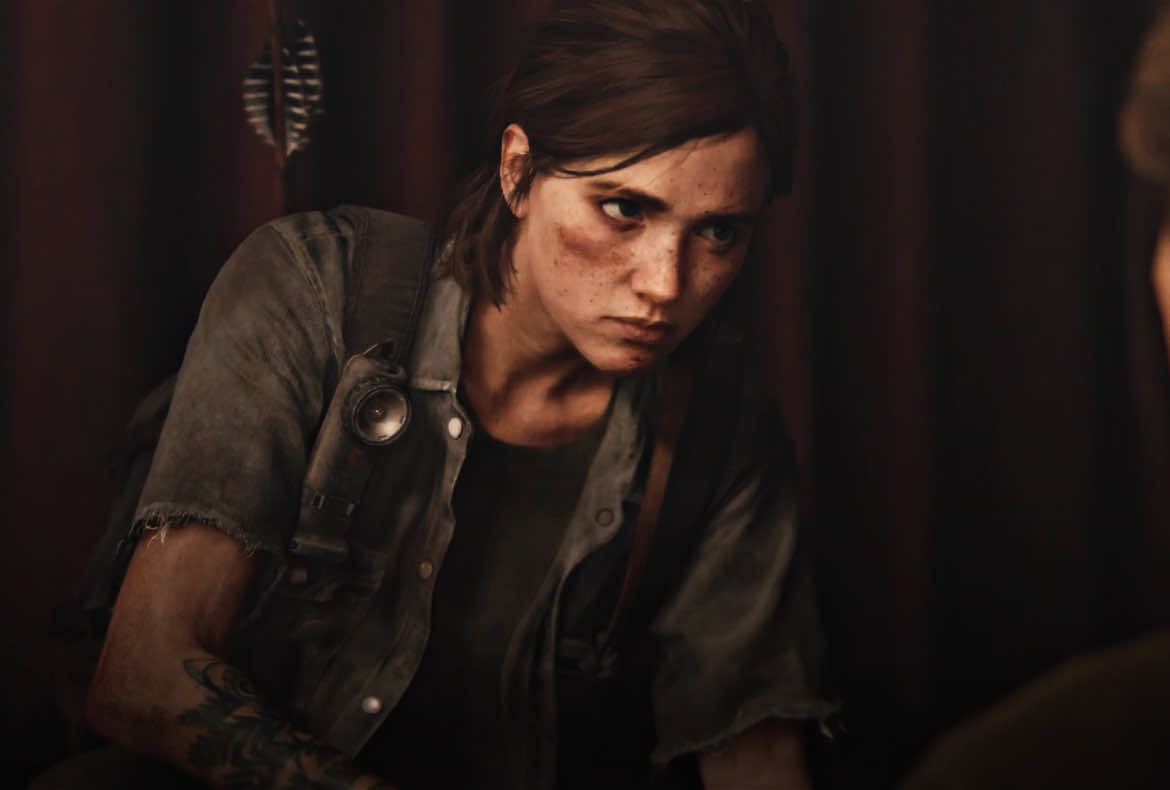 Watch till the end ;) #elliewilliams #elliewilliamsedit #joelmiller #abbyanderson #tlou the last of us edits (all original content) fake everything