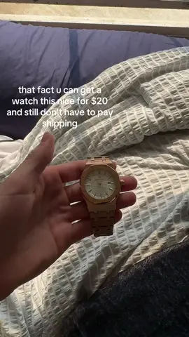 50% off get it while u can‼️‼️#tiktokmademebuyit #viral #fyp #watch 