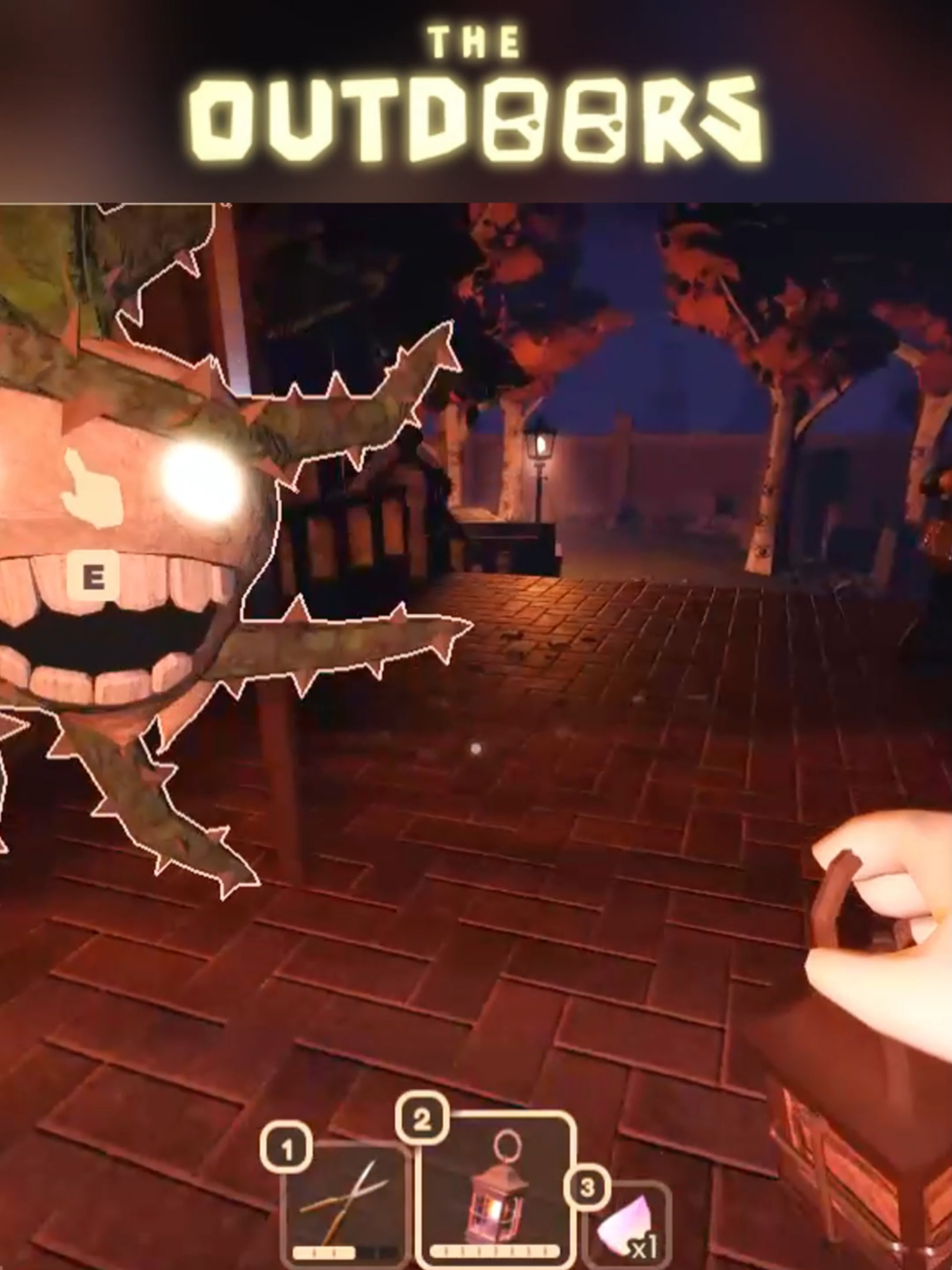 Mandrágora en Doors #roblox #doors #seyaru #shorts #gaming