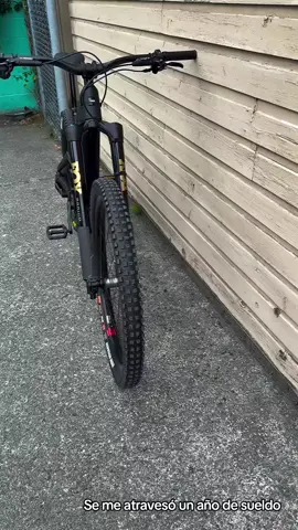#mtb #fyp #paratiiiiiiiiiiiiiiiiiiiiiiiiiiiiiii #downhill #santacruz 