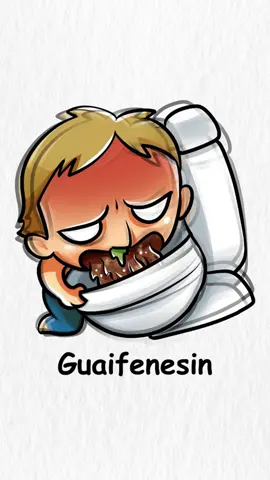 Guaifenesin Medicine Explained How It Works Benefits and Dangers #medicinetips #guaifenesin #medicine 
