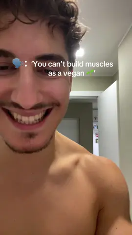#vegan #gym 