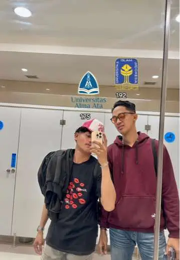 🙏#uaa #uii #kampus #jogja24jam_ #kampusjogja #kampusswasta #fyp #masukberanda #maba 