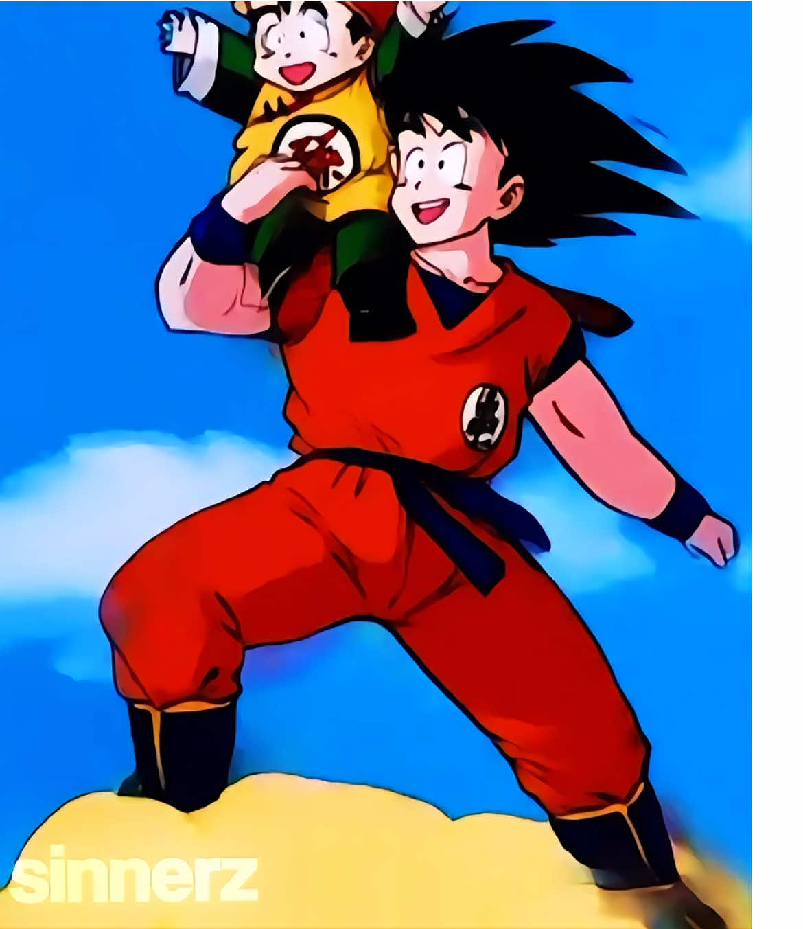 fantasy || #fyp #trending #dragonball #dragonballedit 